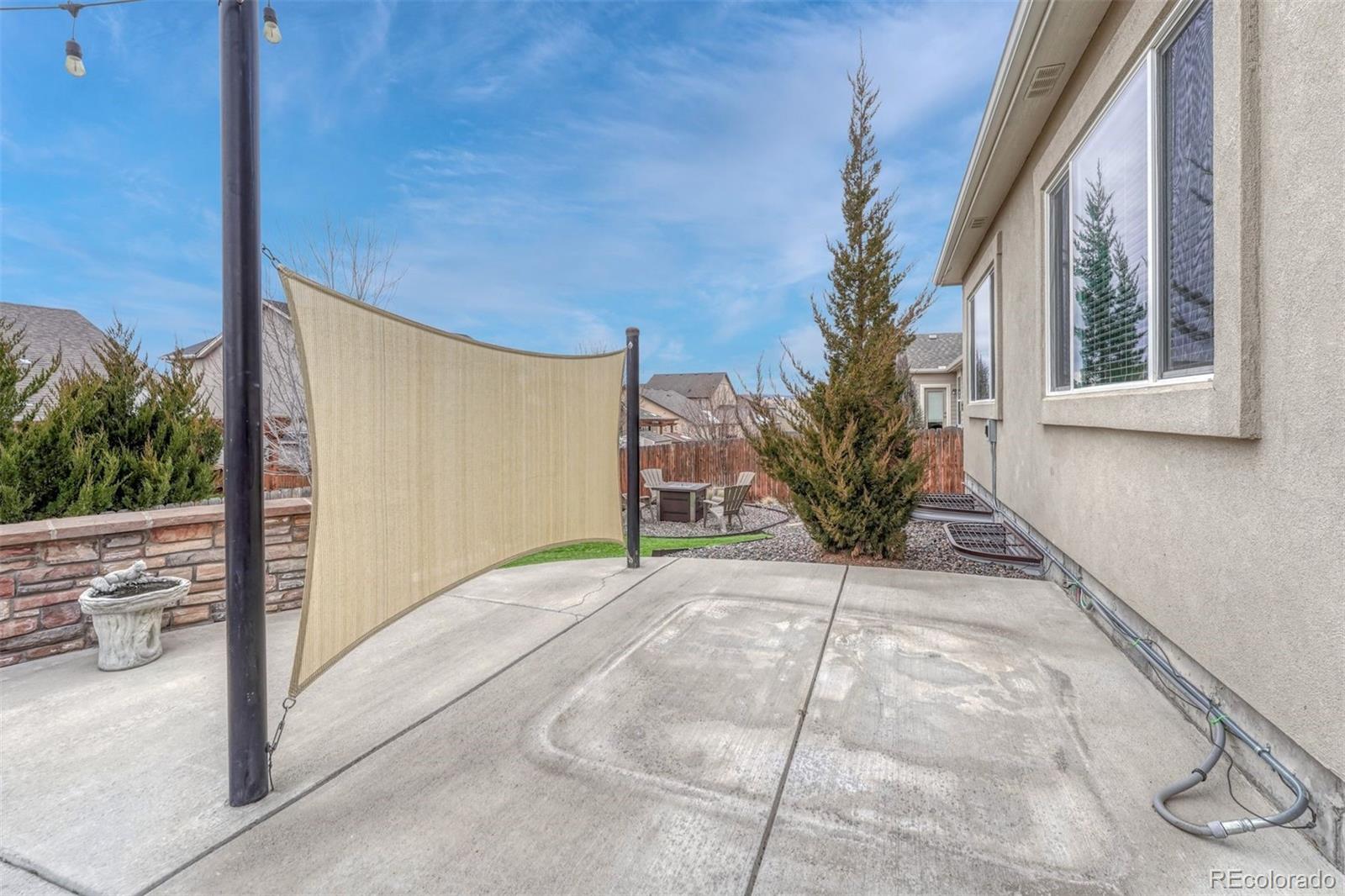 MLS Image #40 for 6851  mustang rim drive,colorado springs, Colorado