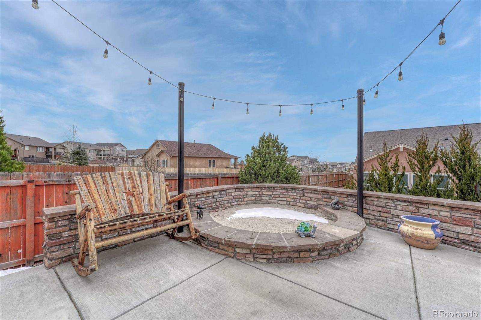 MLS Image #41 for 6851  mustang rim drive,colorado springs, Colorado
