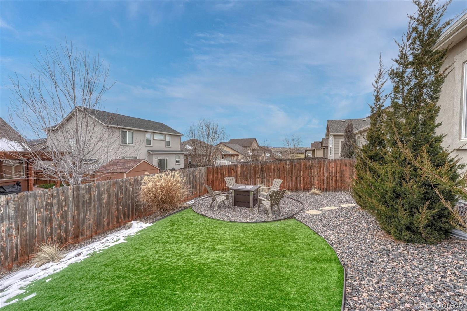 MLS Image #42 for 6851  mustang rim drive,colorado springs, Colorado
