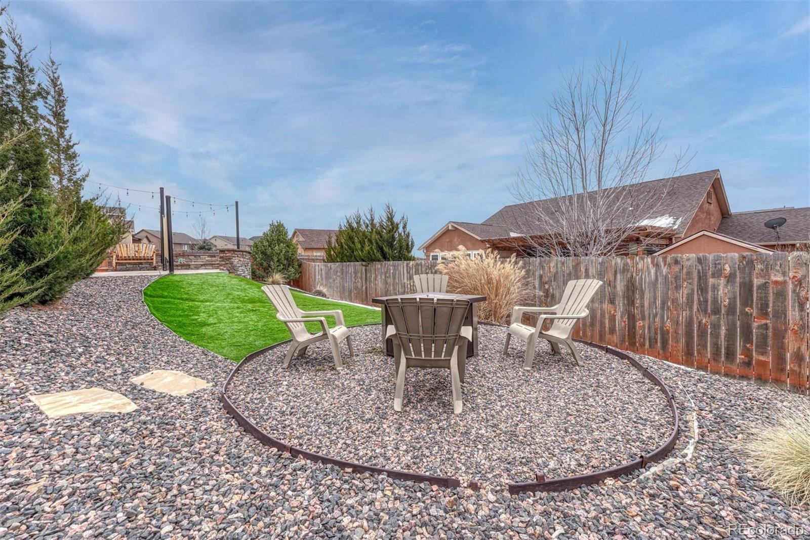 MLS Image #43 for 6851  mustang rim drive,colorado springs, Colorado