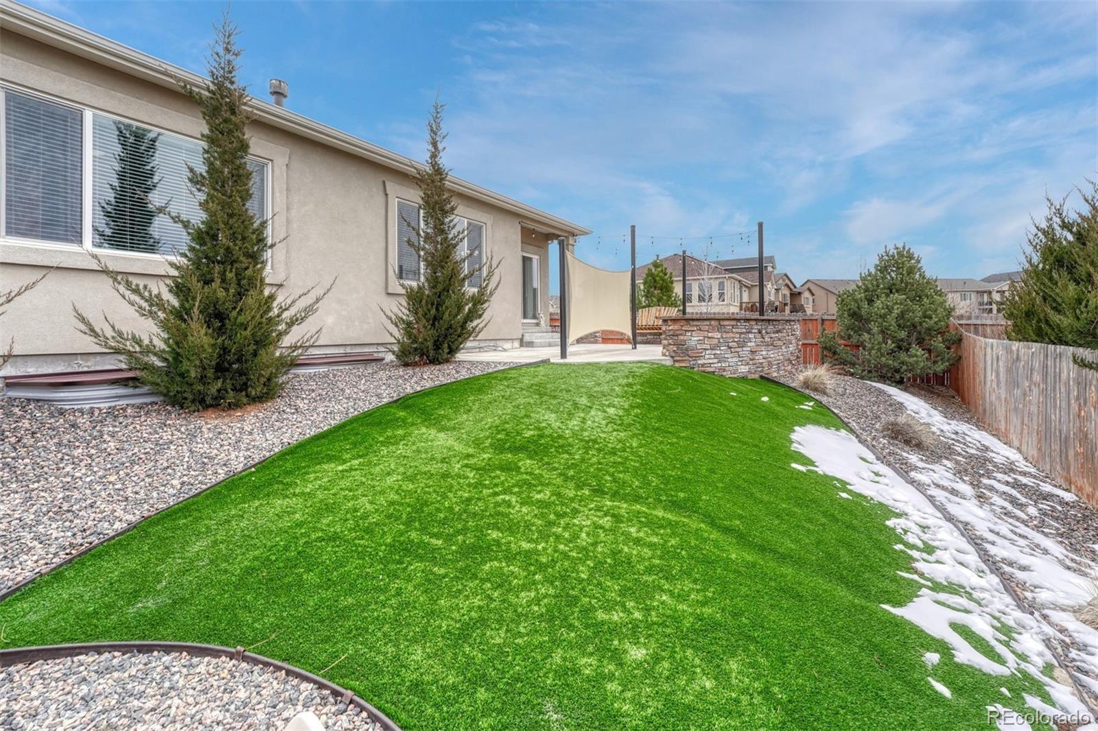 MLS Image #44 for 6851  mustang rim drive,colorado springs, Colorado