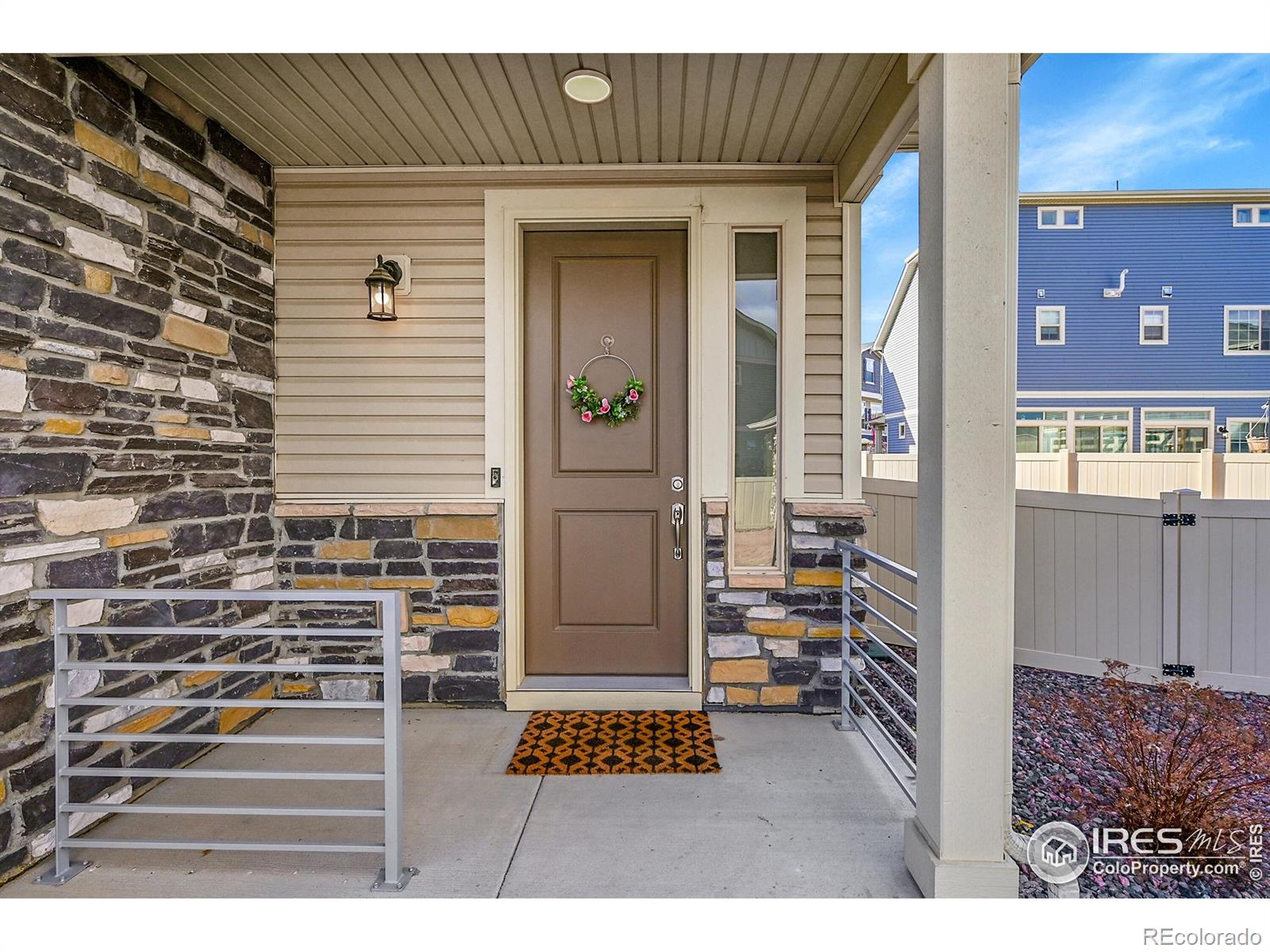 MLS Image #1 for 3576  streamwood drive,johnstown, Colorado