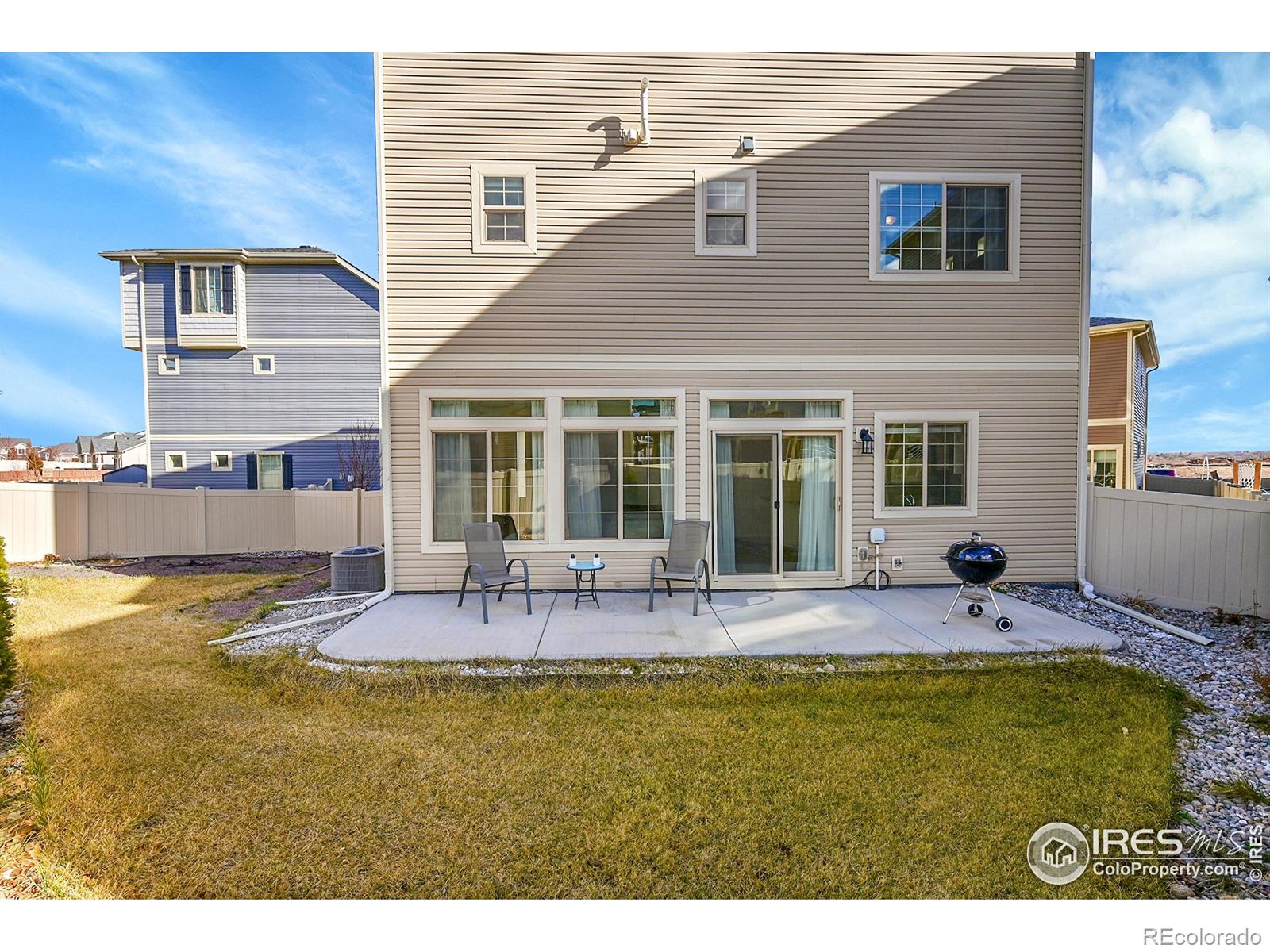 MLS Image #32 for 3576  streamwood drive,johnstown, Colorado