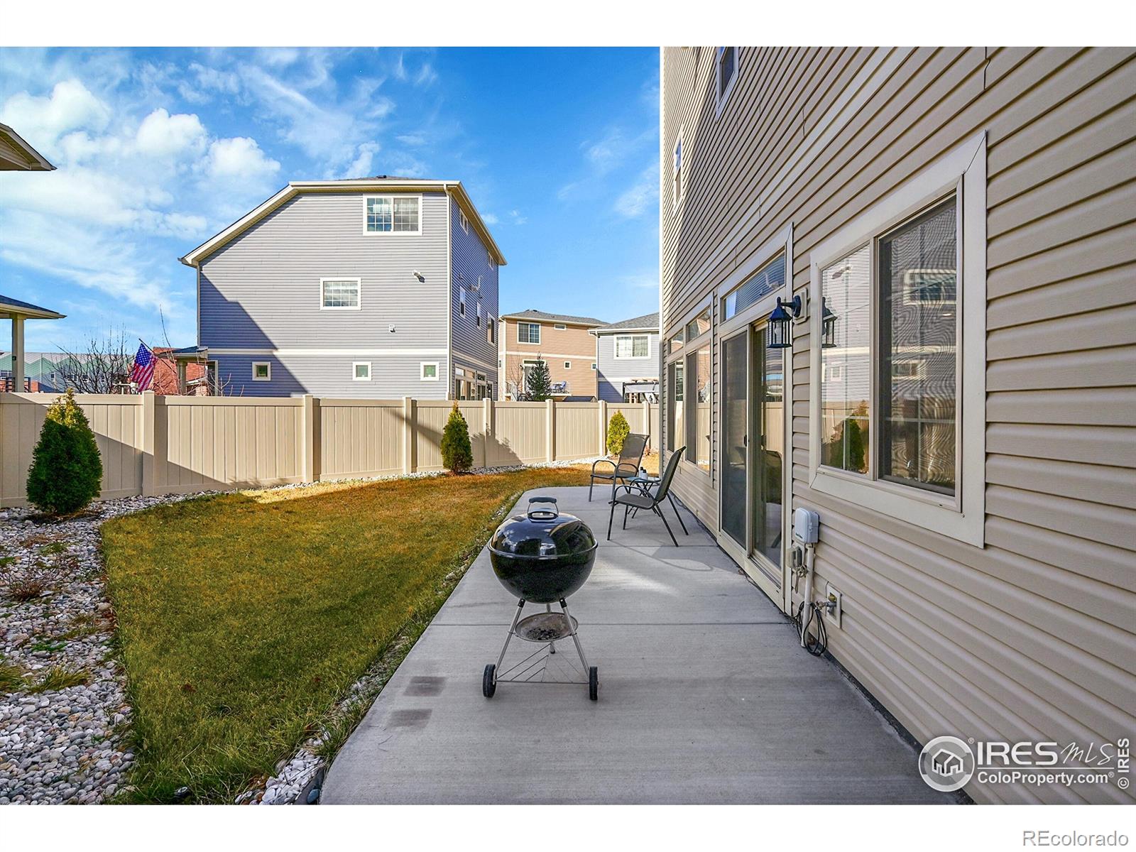 MLS Image #35 for 3576  streamwood drive,johnstown, Colorado