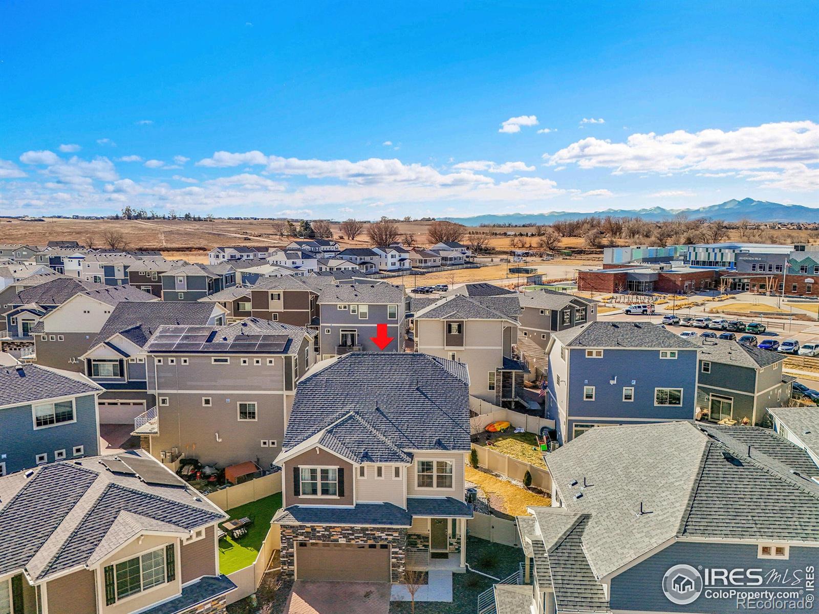 MLS Image #36 for 3576  streamwood drive,johnstown, Colorado