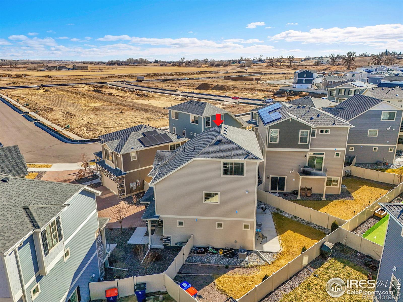 MLS Image #37 for 3576  streamwood drive,johnstown, Colorado