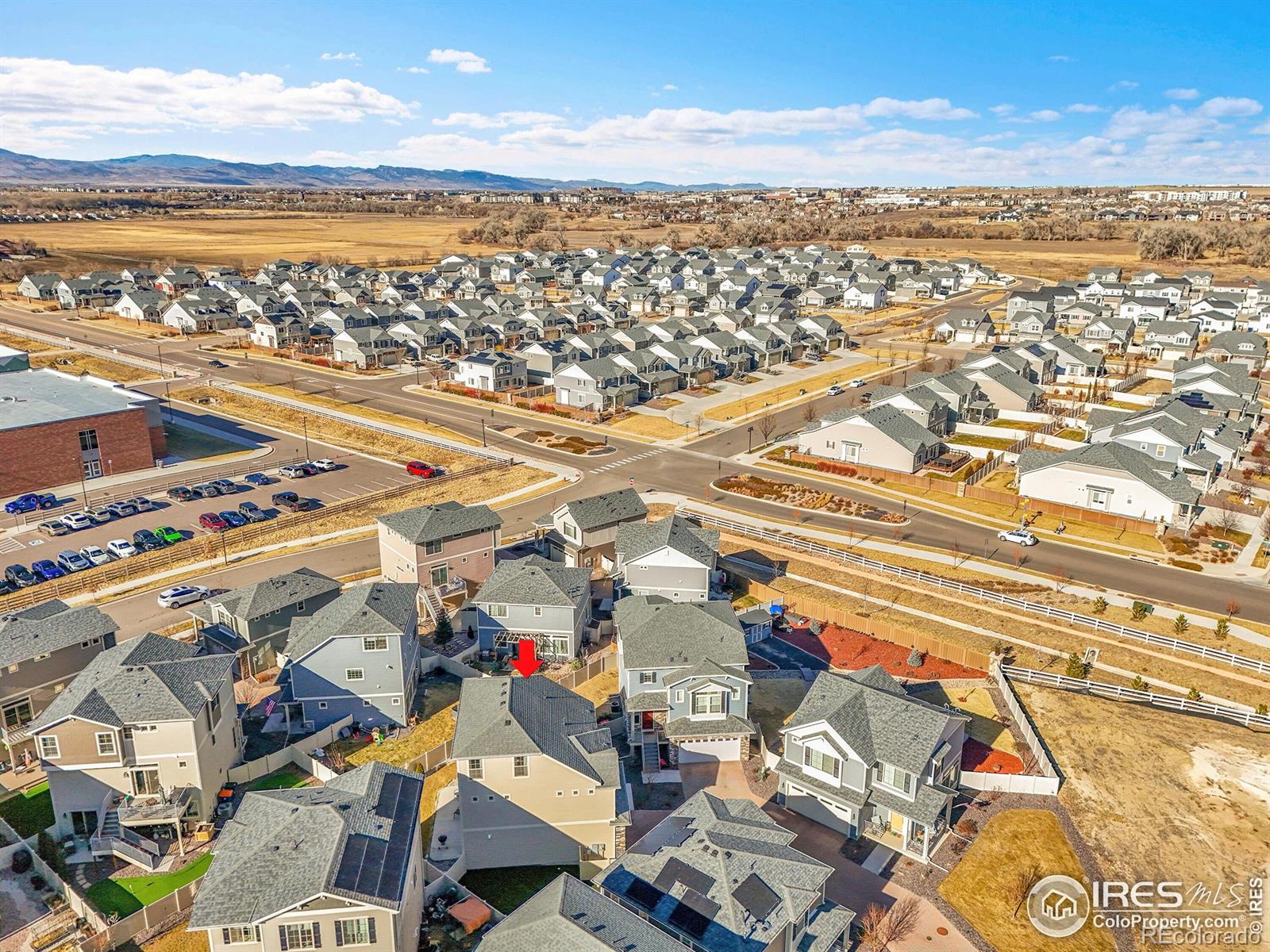 MLS Image #42 for 3576  streamwood drive,johnstown, Colorado