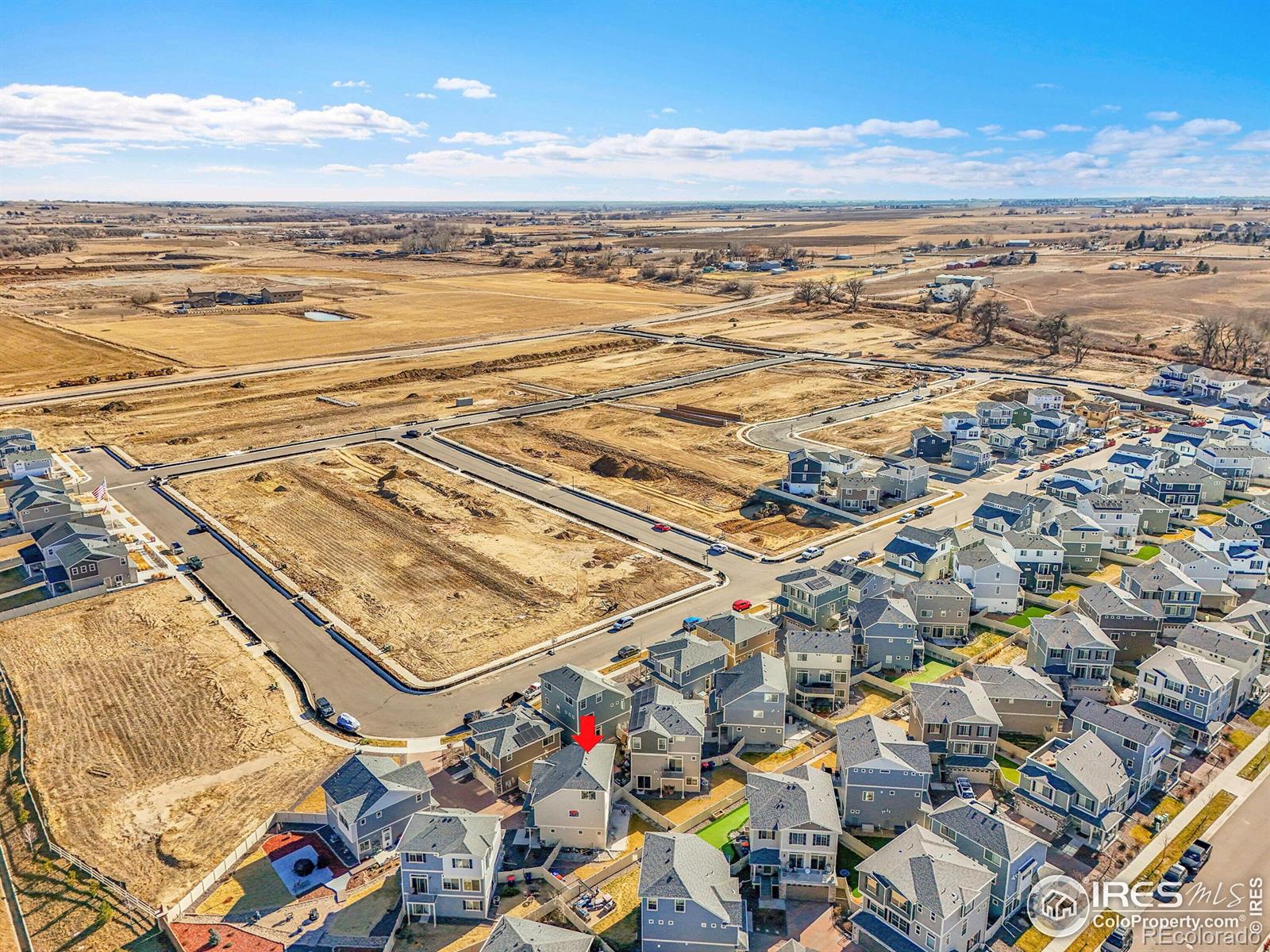 MLS Image #44 for 3576  streamwood drive,johnstown, Colorado