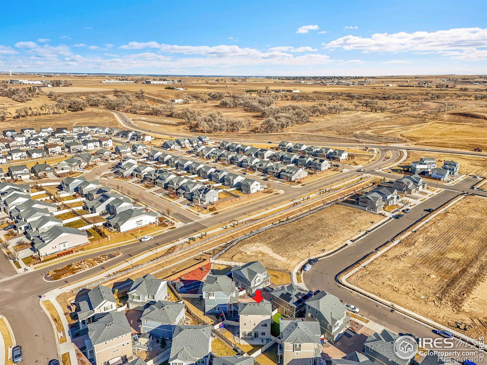 MLS Image #45 for 3576  streamwood drive,johnstown, Colorado