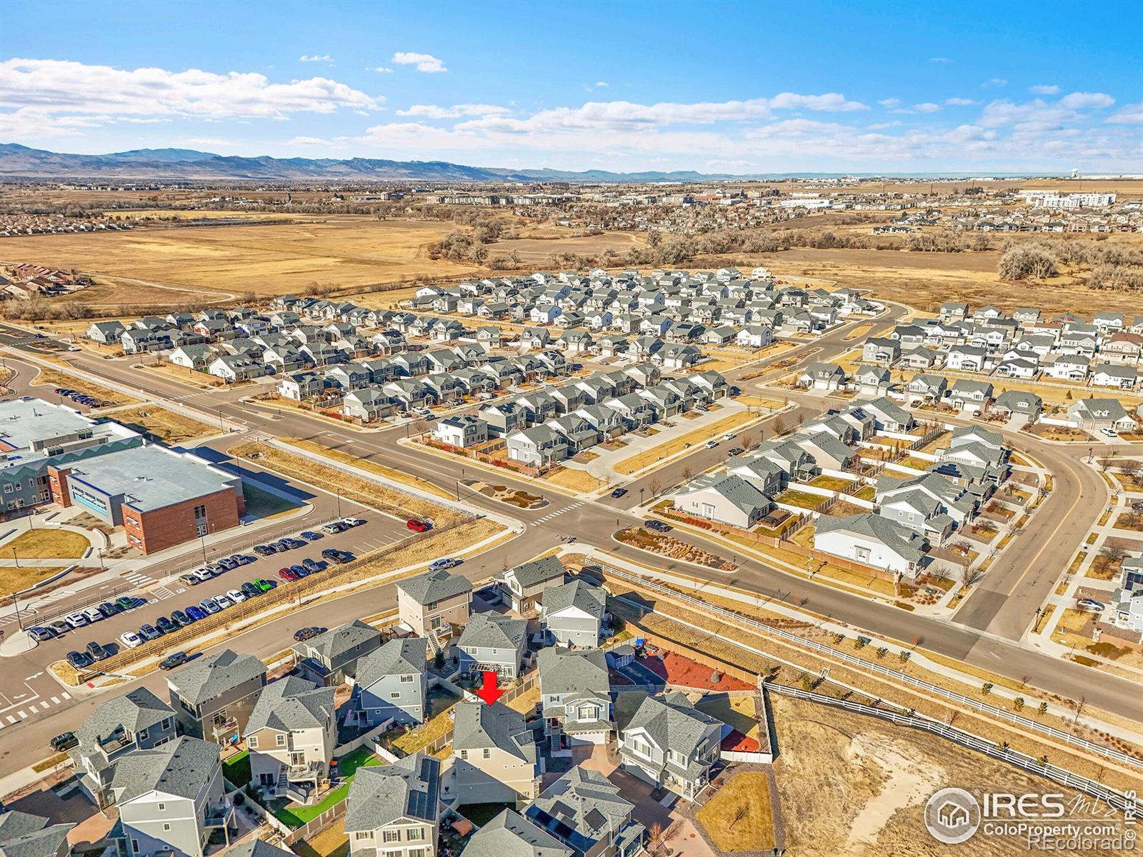 MLS Image #46 for 3576  streamwood drive,johnstown, Colorado