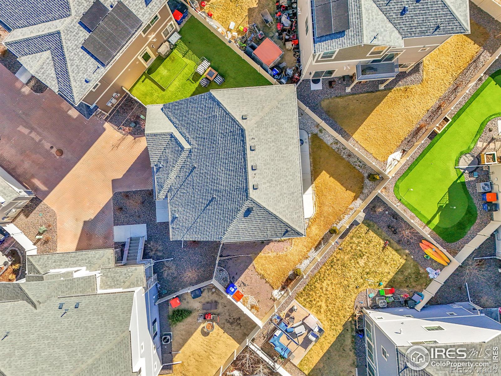 MLS Image #47 for 3576  streamwood drive,johnstown, Colorado