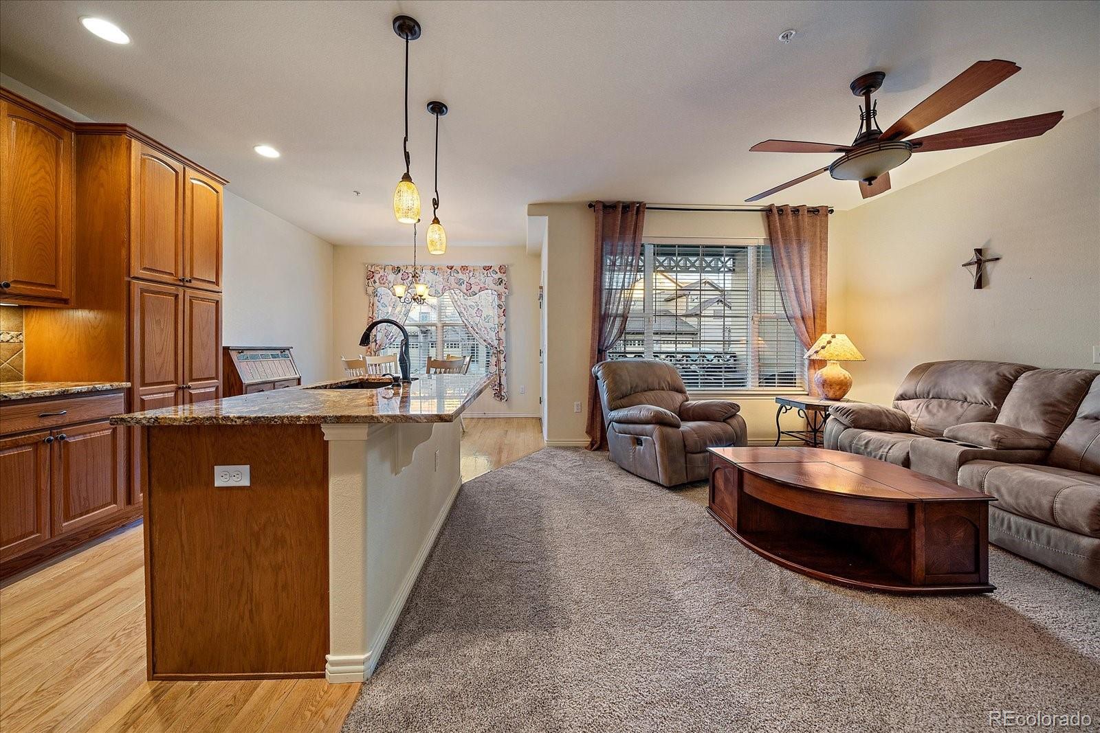 MLS Image #3 for 11963 w long circle,littleton, Colorado