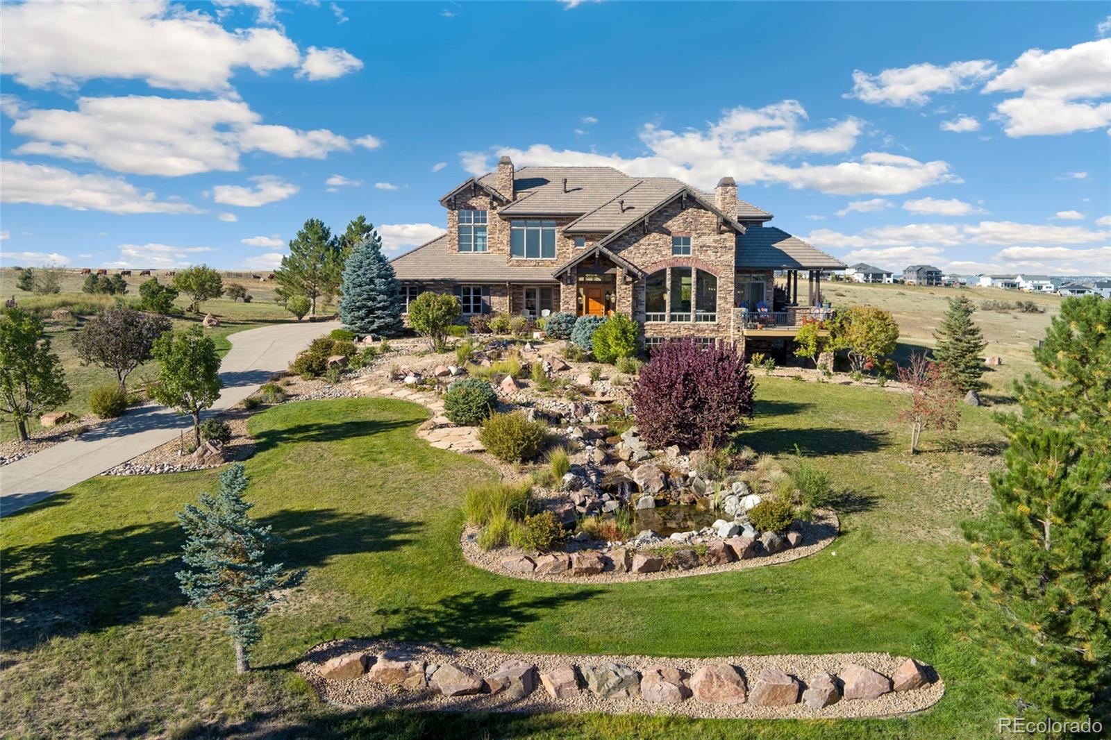 MLS Image #1 for 5001  raintree circle,parker, Colorado