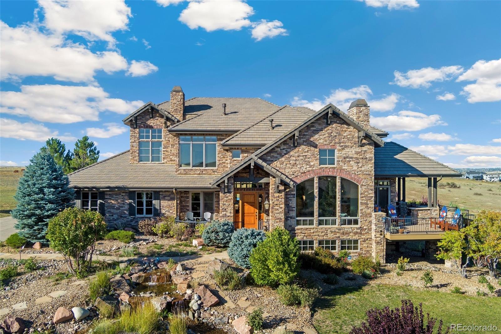 MLS Image #22 for 5001  raintree circle,parker, Colorado