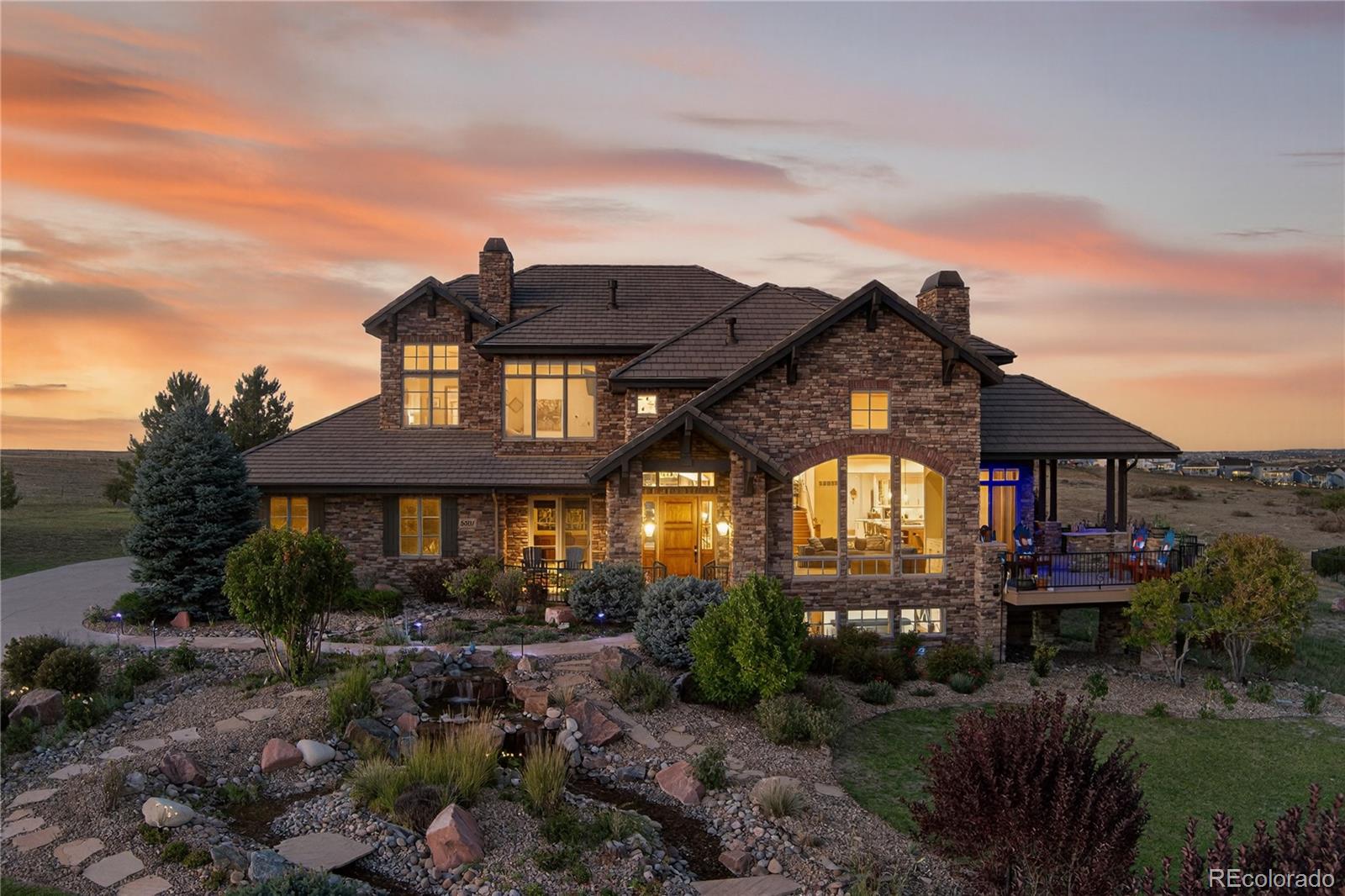 MLS Image #30 for 5001  raintree circle,parker, Colorado