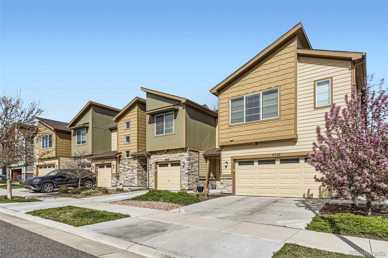MLS Image #1 for 9730  clermont lane ,thornton, Colorado