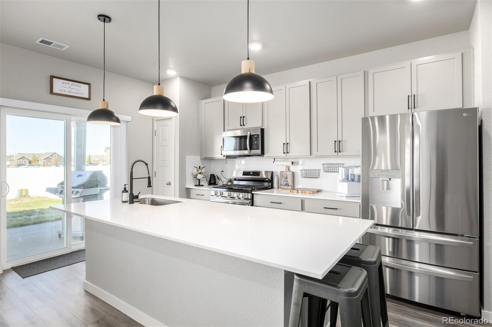 MLS Image #2 for 407  bonneville avenue,fort lupton, Colorado