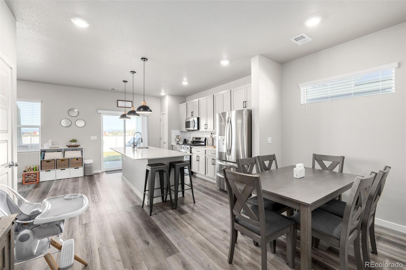 MLS Image #7 for 407  bonneville avenue,fort lupton, Colorado