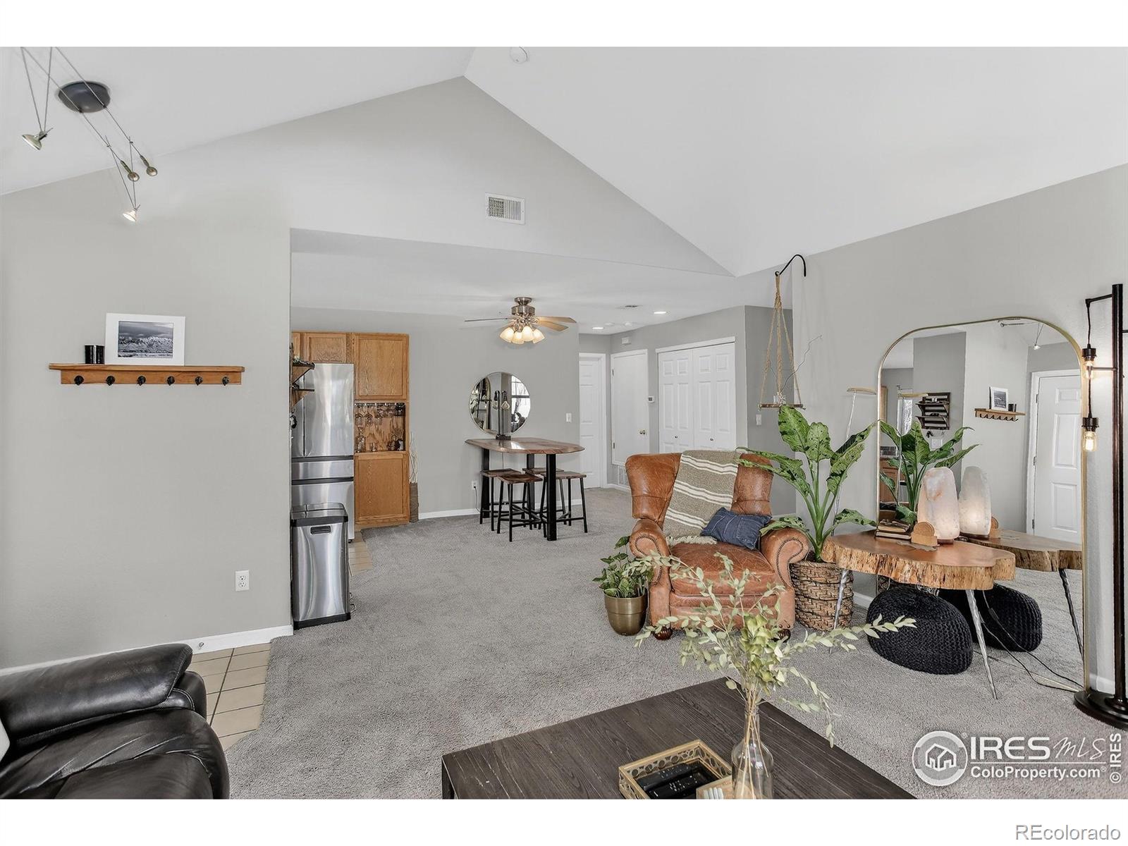MLS Image #2 for 5225  white willow drive,fort collins, Colorado