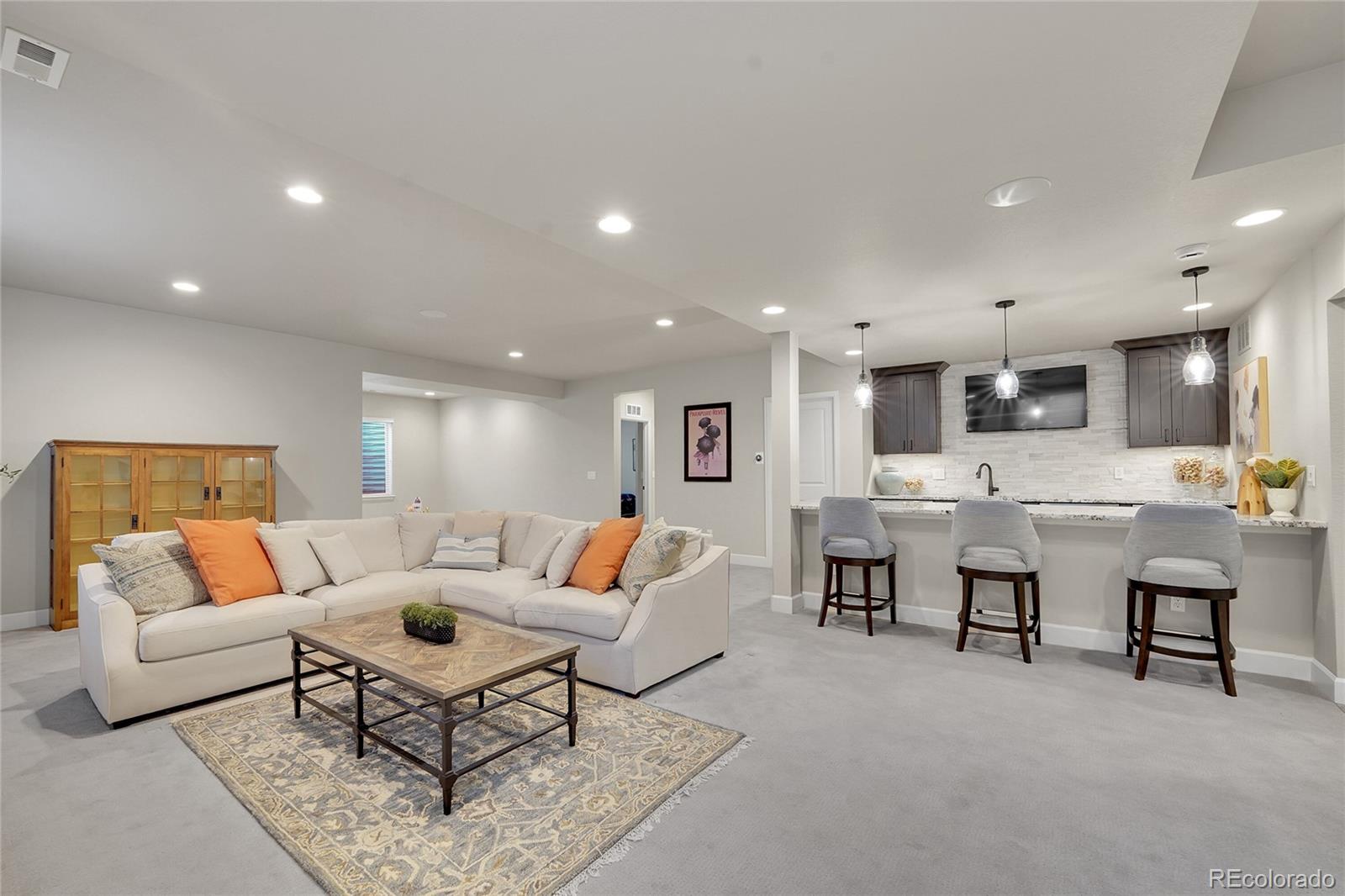 MLS Image #17 for 3429  goodyear street,castle rock, Colorado