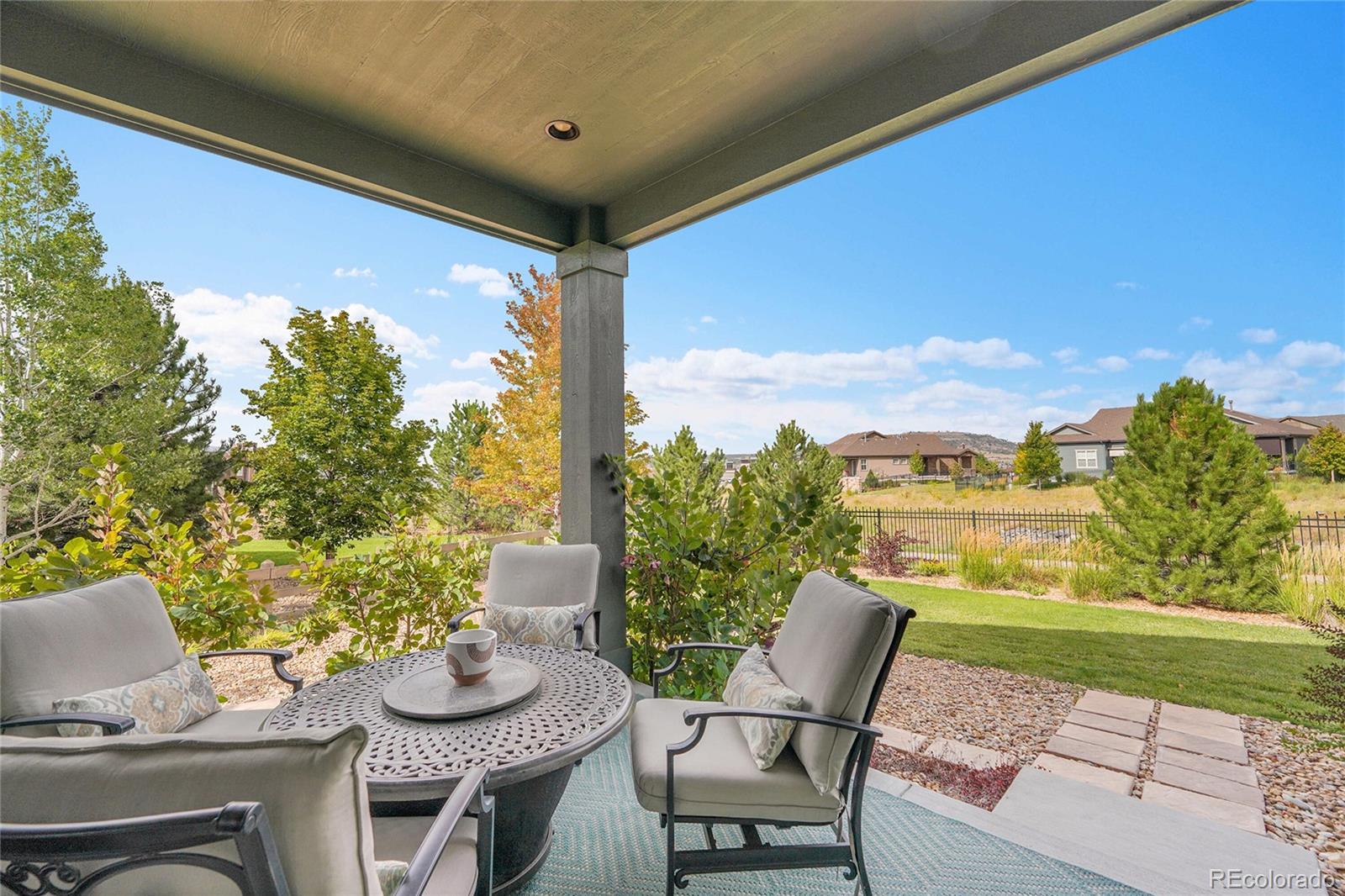 MLS Image #24 for 3429  goodyear street,castle rock, Colorado