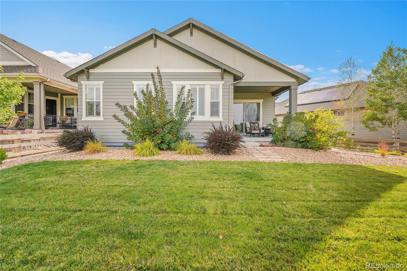 MLS Image #25 for 3429  goodyear street,castle rock, Colorado