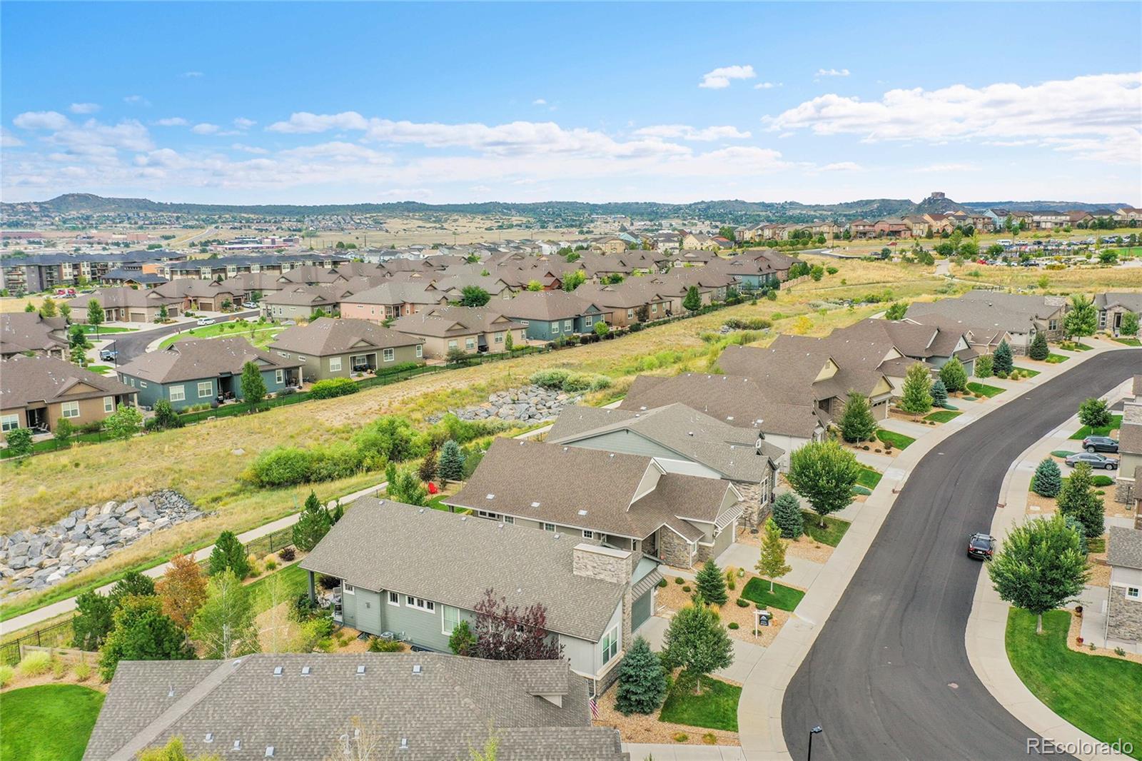 MLS Image #28 for 3429  goodyear street,castle rock, Colorado