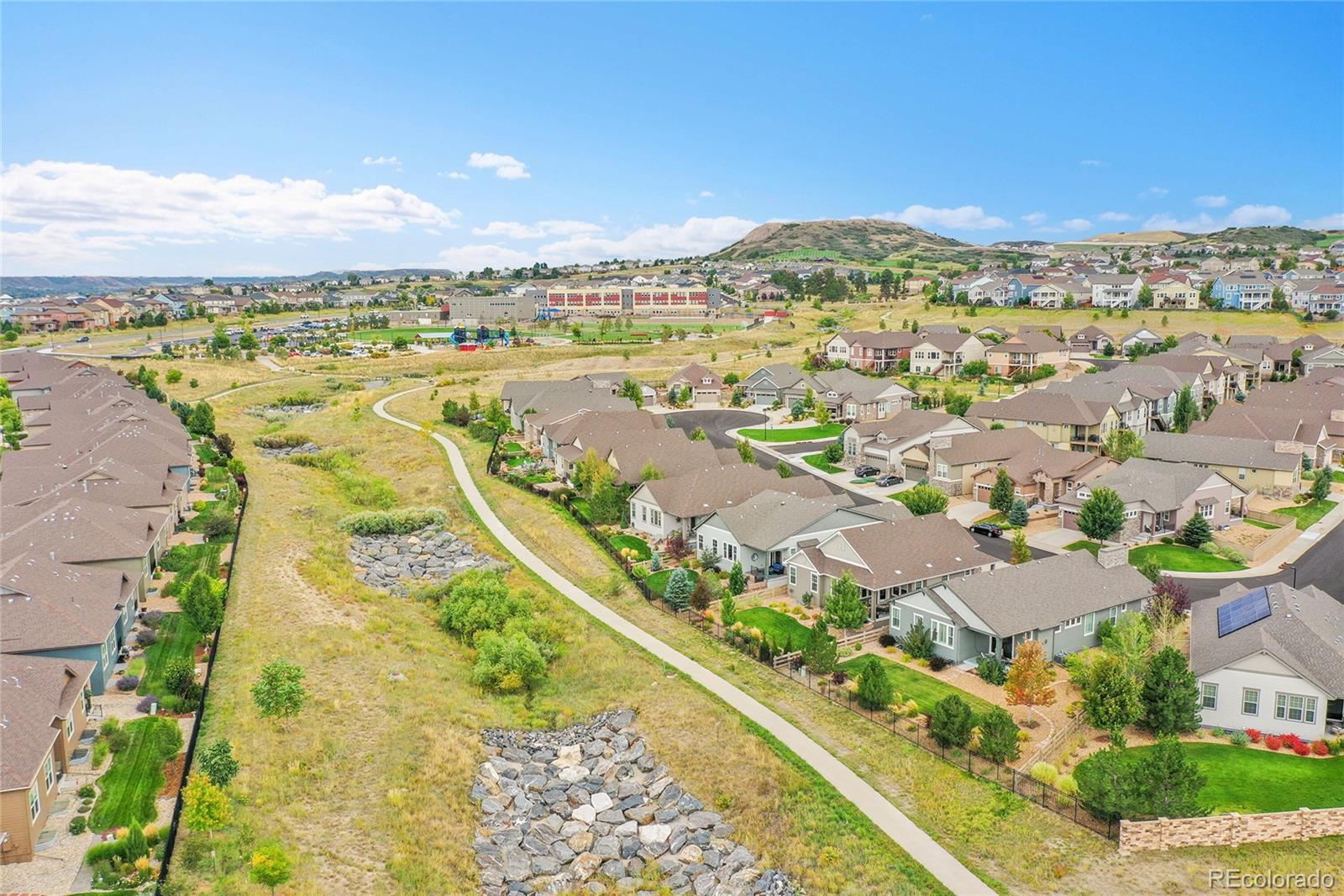MLS Image #29 for 3429  goodyear street,castle rock, Colorado
