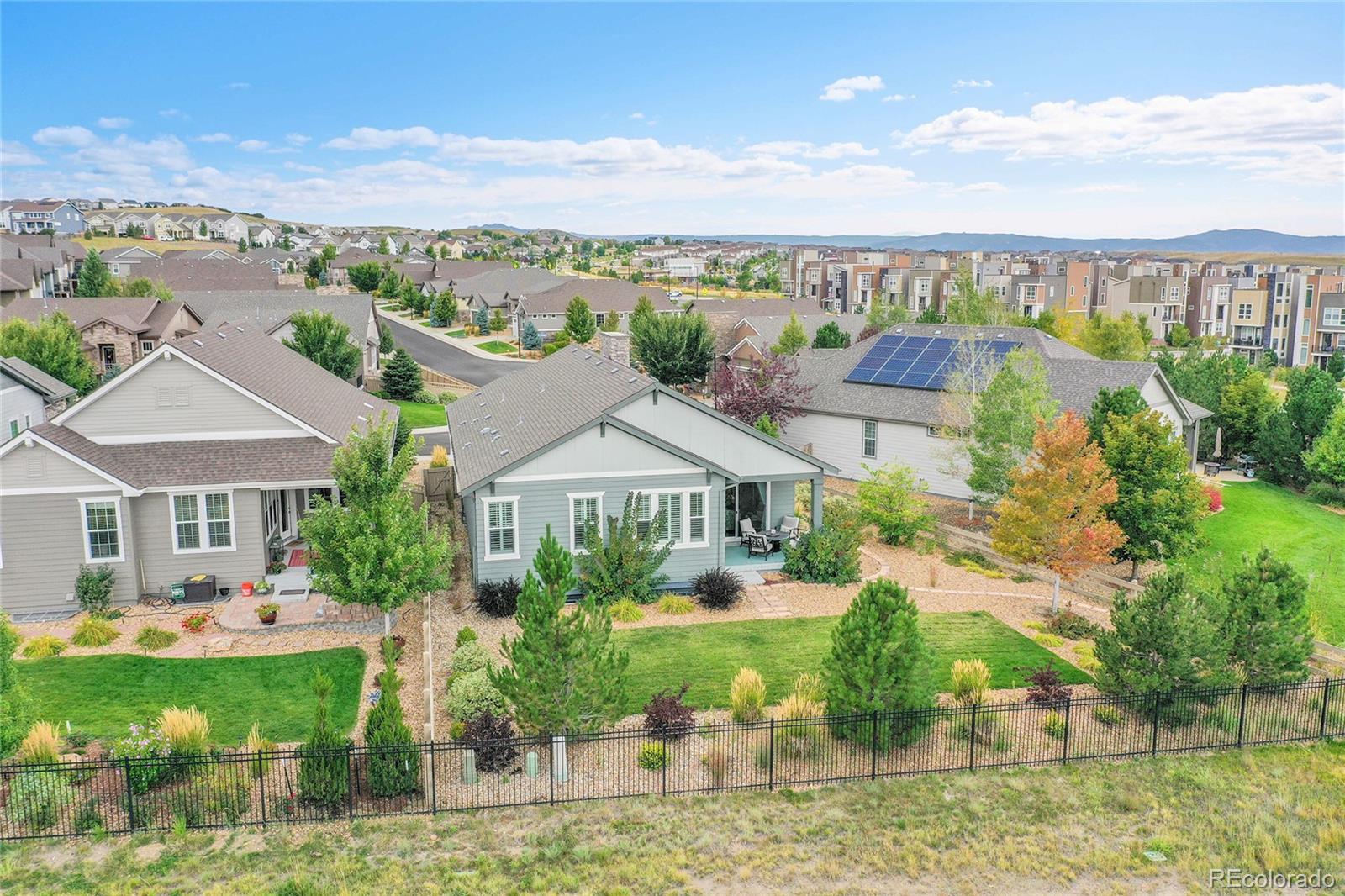 MLS Image #31 for 3429  goodyear street,castle rock, Colorado