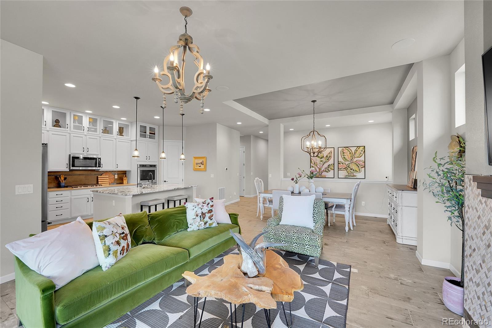 MLS Image #5 for 3429  goodyear street,castle rock, Colorado