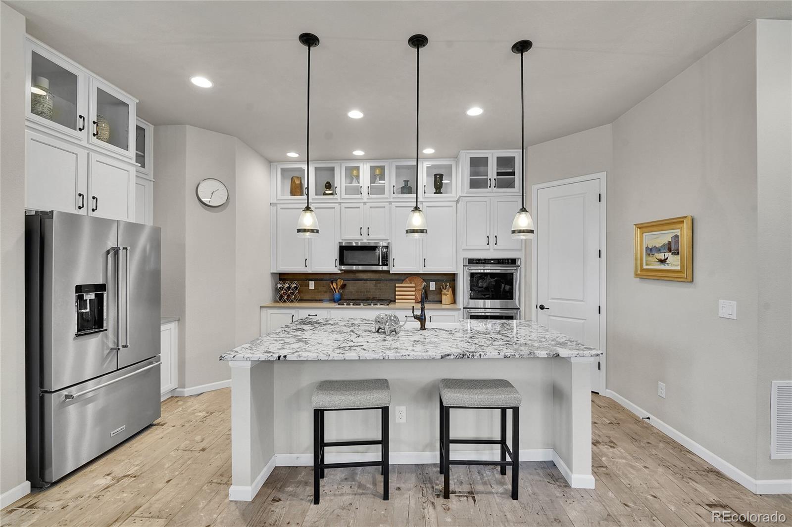 MLS Image #6 for 3429  goodyear street,castle rock, Colorado