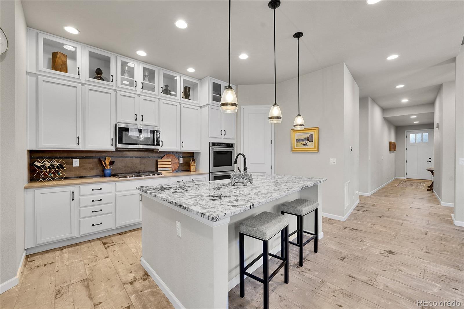 MLS Image #7 for 3429  goodyear street,castle rock, Colorado