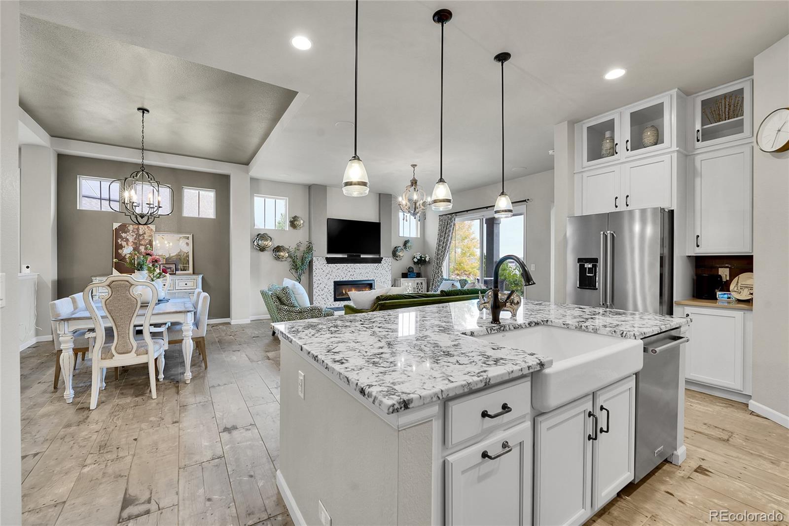 MLS Image #8 for 3429  goodyear street,castle rock, Colorado