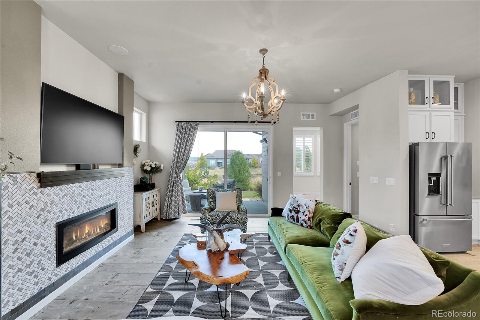 MLS Image #9 for 3429  goodyear street,castle rock, Colorado