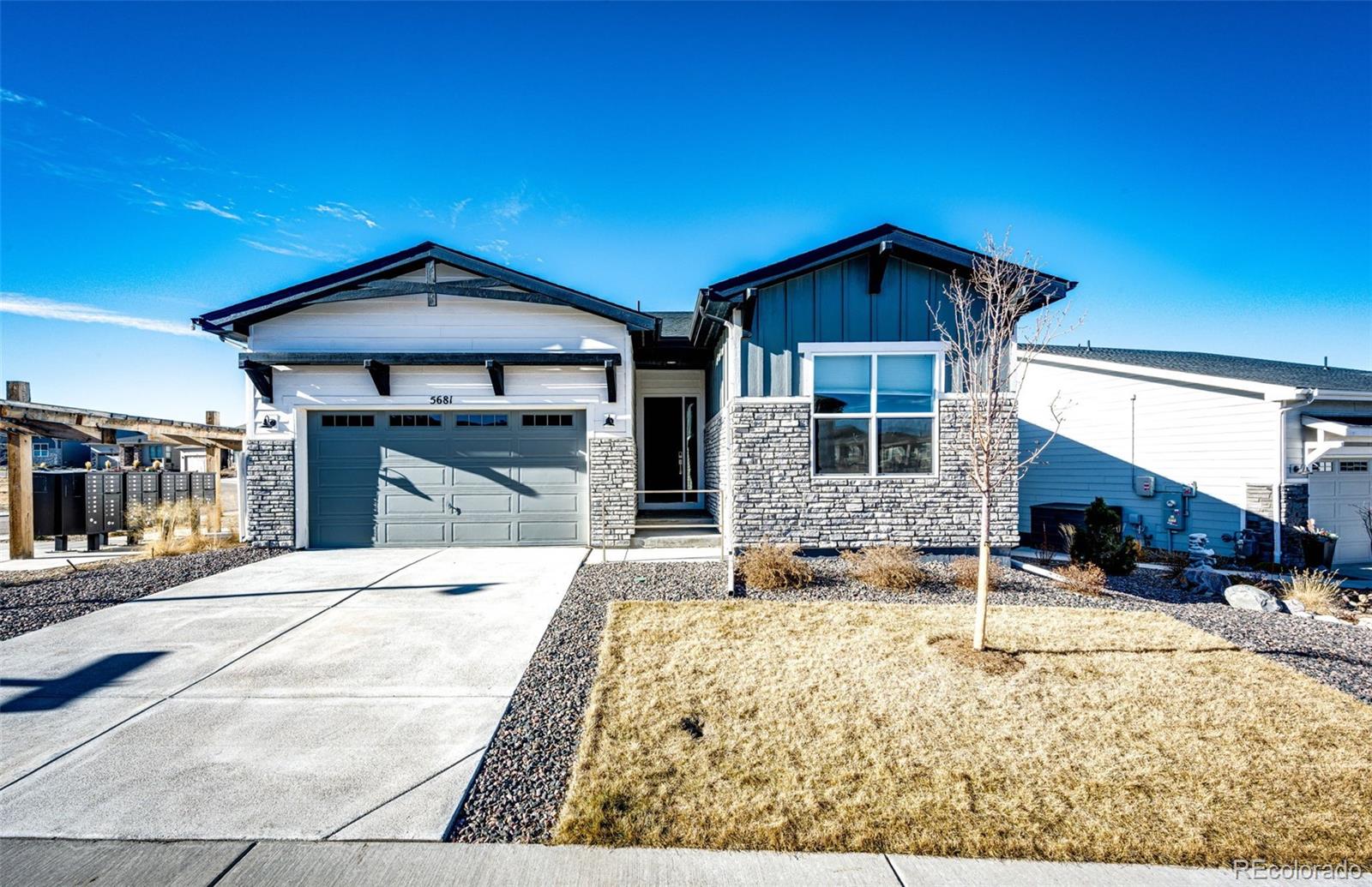 MLS Image #3 for 5681  water avens drive,castle rock, Colorado