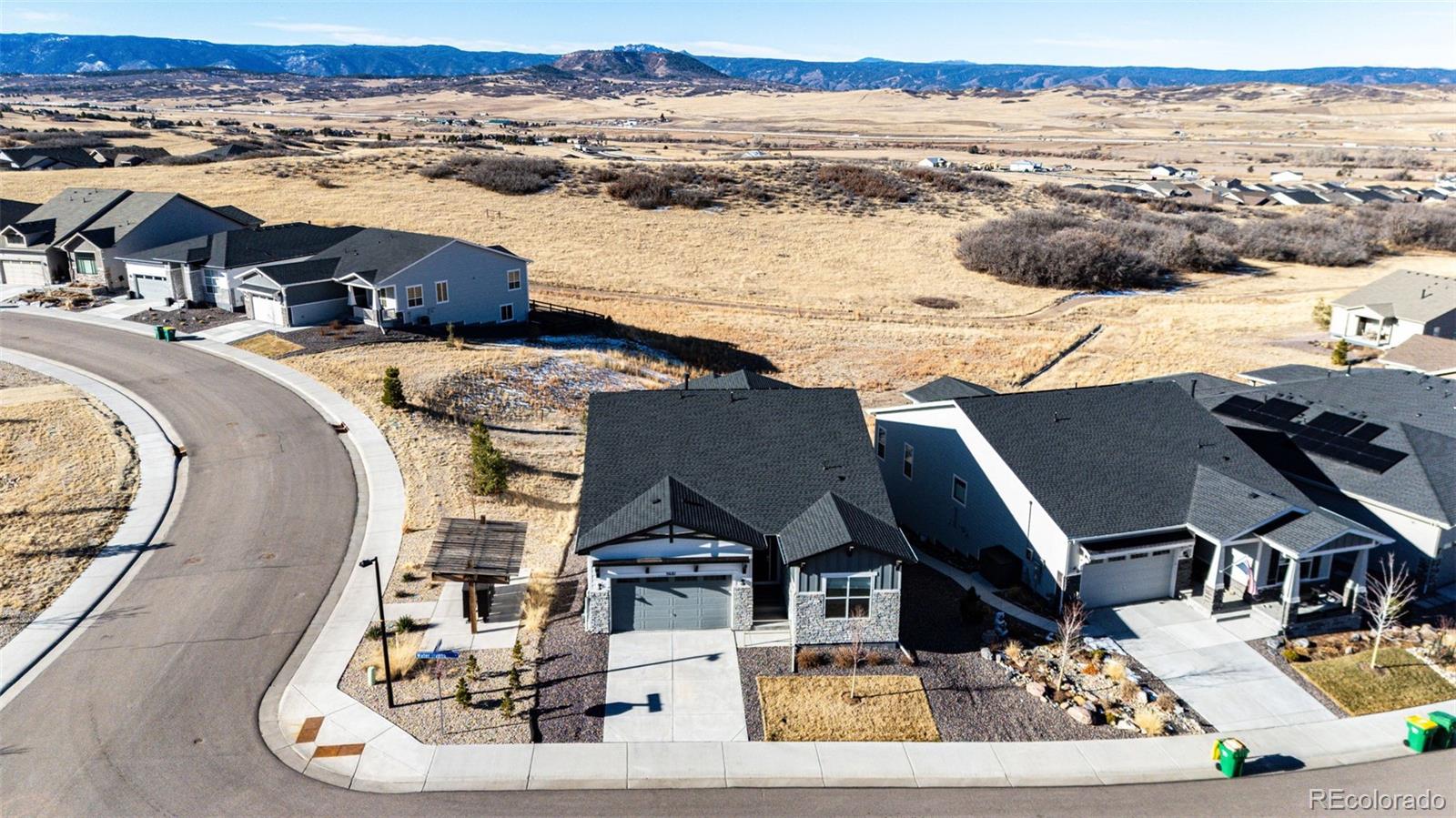 MLS Image #30 for 5681  water avens drive,castle rock, Colorado