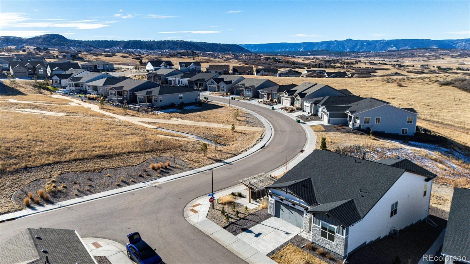 MLS Image #31 for 5681  water avens drive,castle rock, Colorado