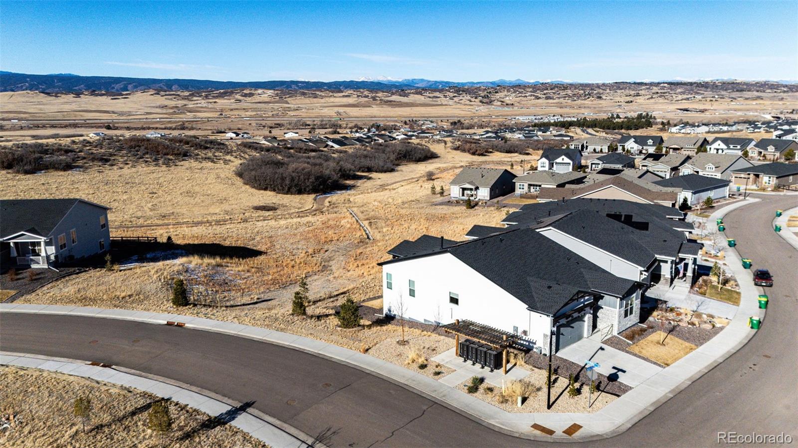 MLS Image #32 for 5681  water avens drive,castle rock, Colorado