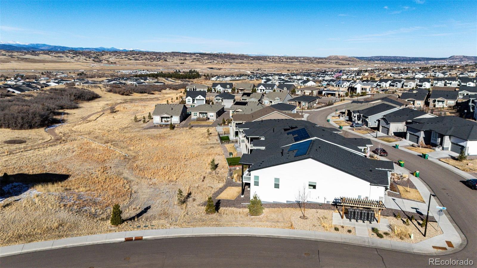 MLS Image #33 for 5681  water avens drive,castle rock, Colorado