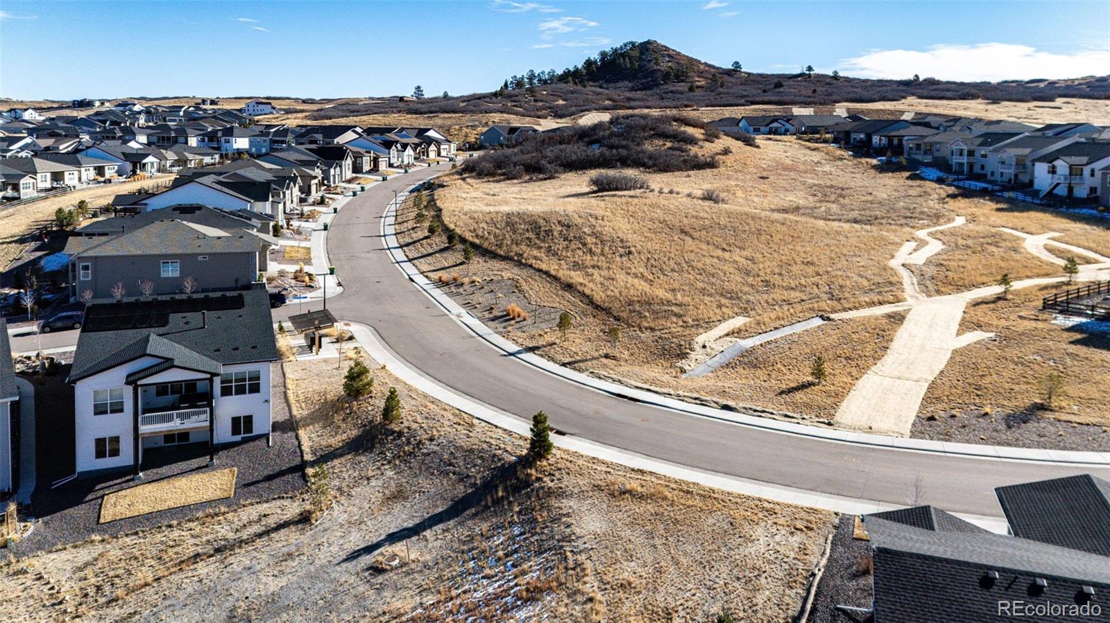 MLS Image #35 for 5681  water avens drive,castle rock, Colorado