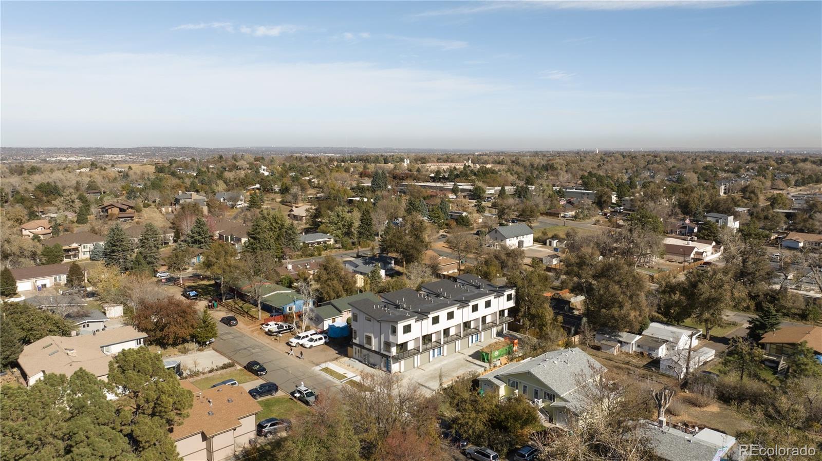 MLS Image #24 for 1680  tabor street,lakewood, Colorado