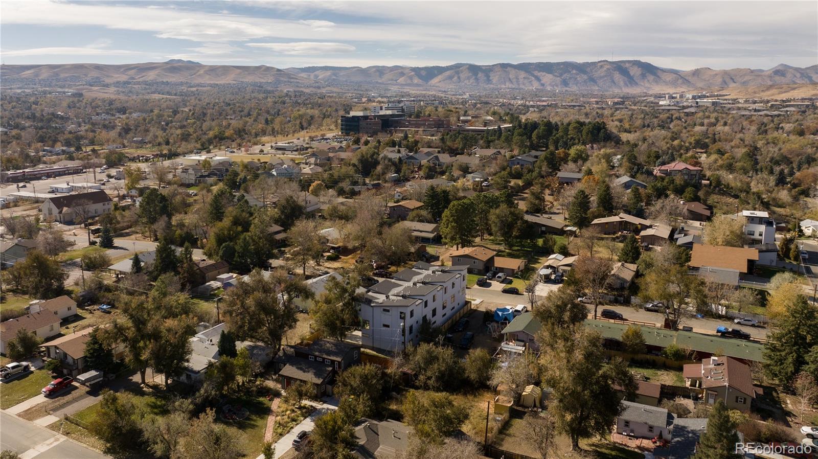 MLS Image #29 for 1680  tabor street,lakewood, Colorado