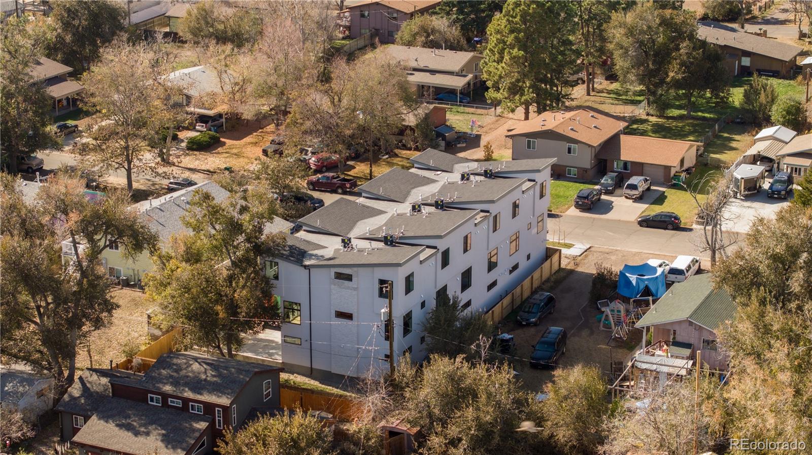 MLS Image #30 for 1680  tabor street,lakewood, Colorado