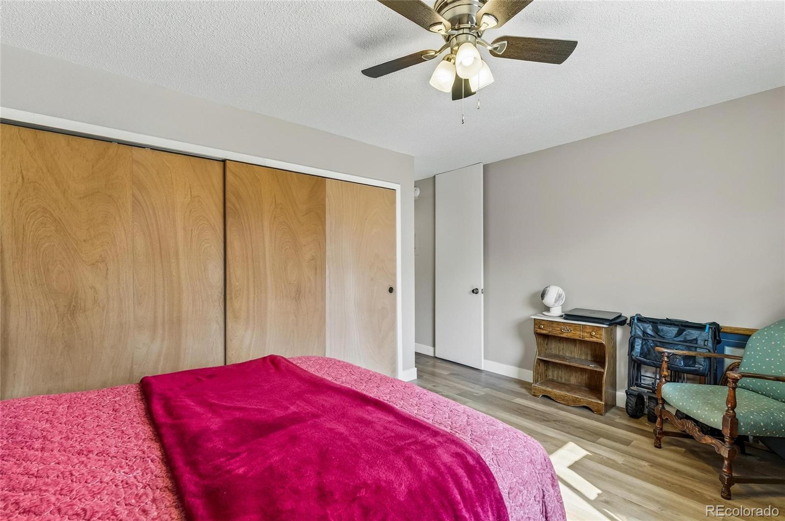 MLS Image #11 for 650 s clinton street 2a,denver, Colorado