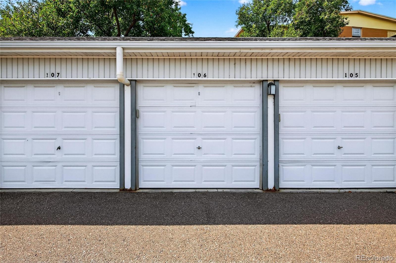 MLS Image #16 for 650 s clinton street 2a,denver, Colorado