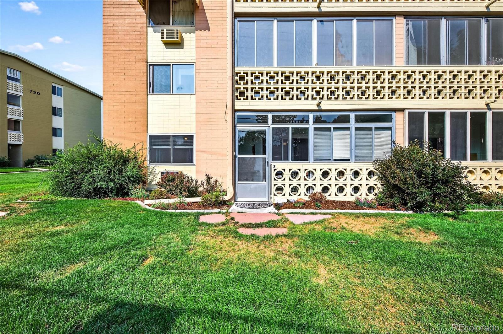 MLS Image #20 for 650 s clinton street 2a,denver, Colorado