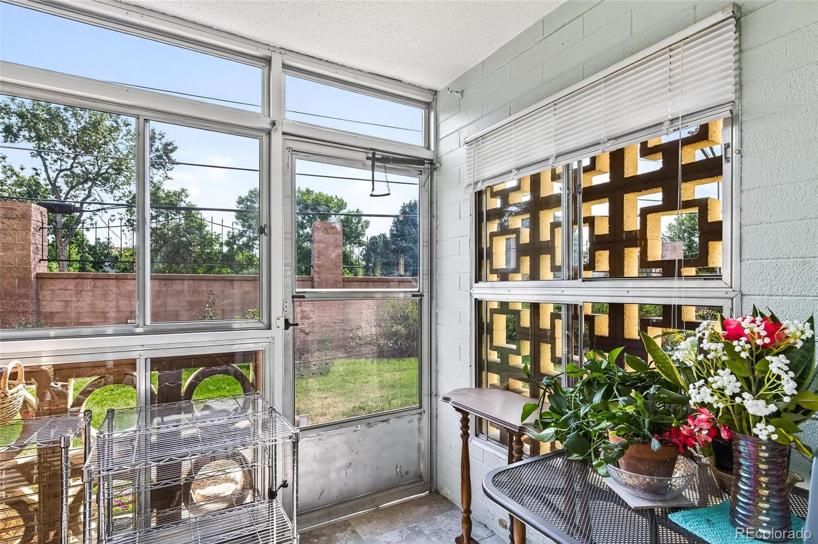 MLS Image #21 for 650 s clinton street 2a,denver, Colorado