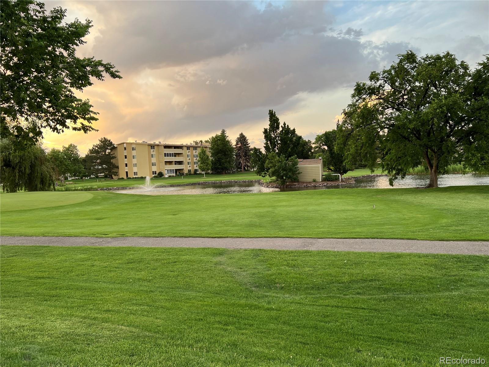 MLS Image #24 for 650 s clinton street 2a,denver, Colorado