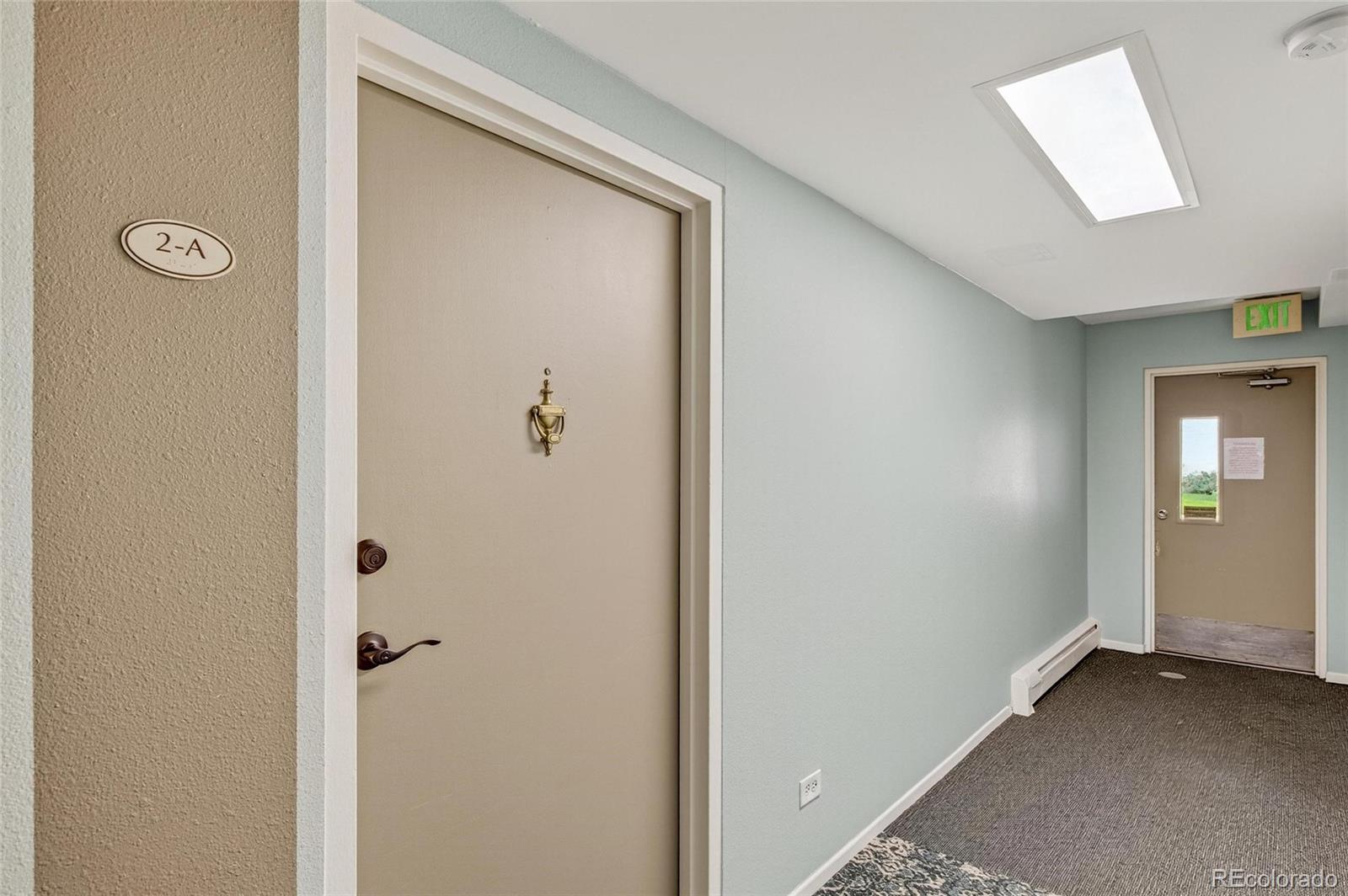 MLS Image #28 for 650 s clinton street 2a,denver, Colorado