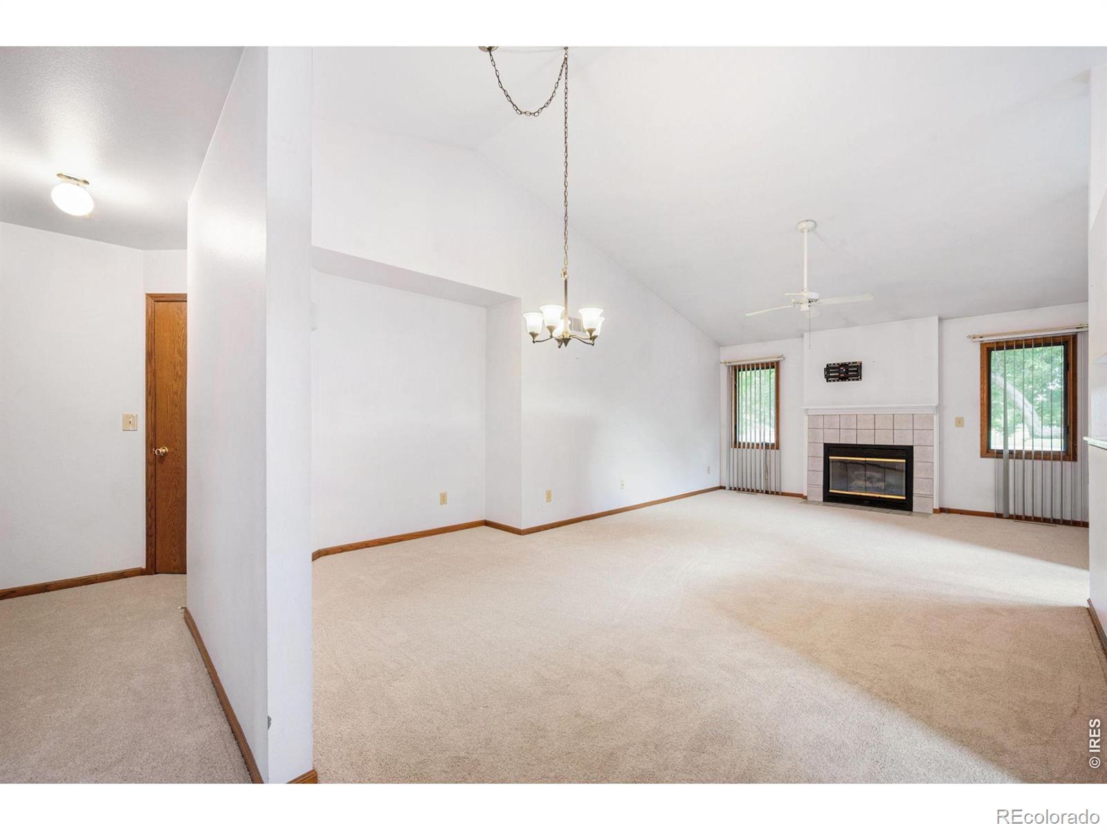 MLS Image #3 for 3500  carlton avenue,fort collins, Colorado